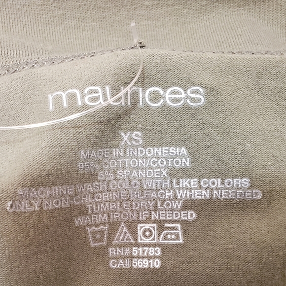 Womens tank top shirt - Picture 5 of 5